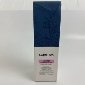 Labotica Charcoal Pore Deep Cleansing Foam 5.07 fl oz